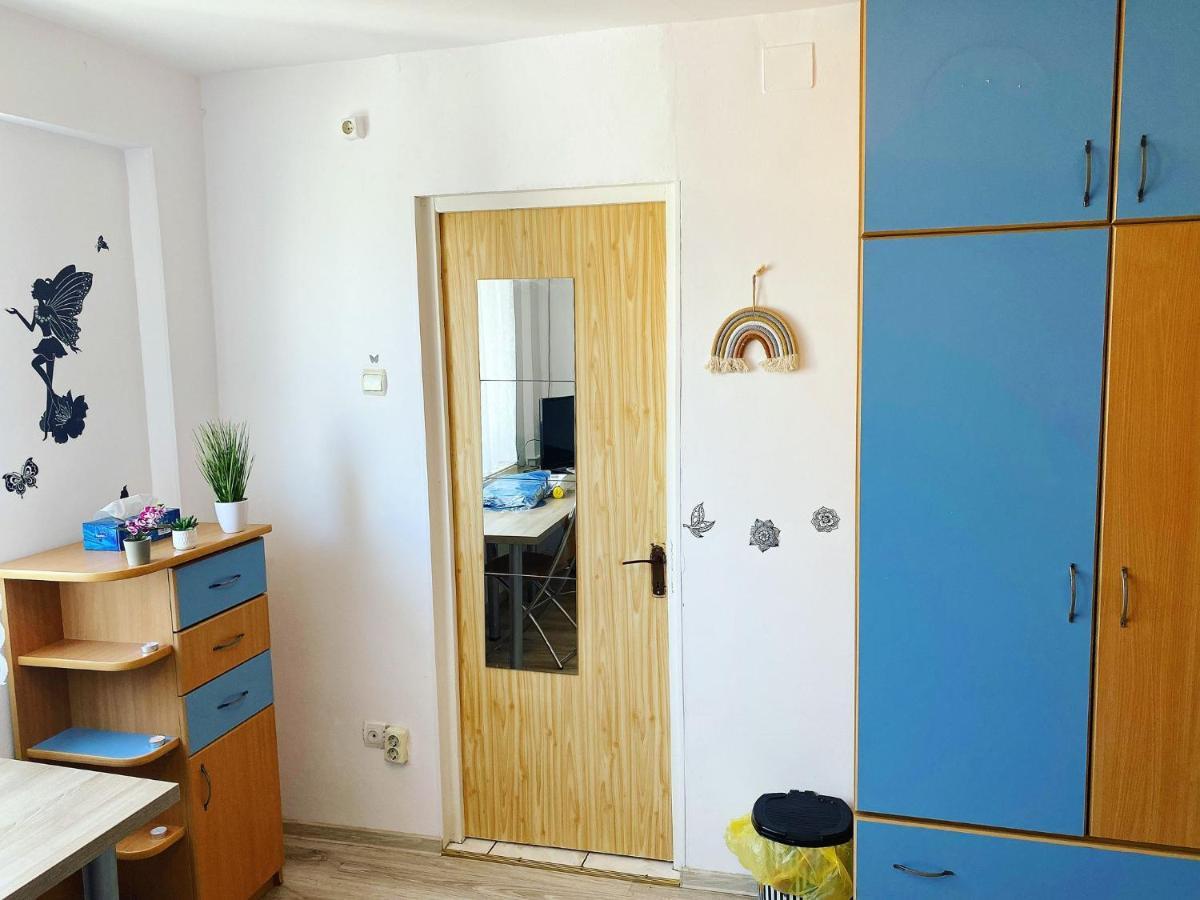 Studio Ianis Bucarest Exterior foto